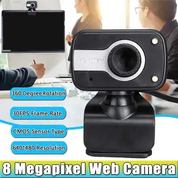 HD Webcam 6/8/12 Megapixel Web Cam With Mic Webcam With Microphone HD Web Camera For Computer PC Laptop Desktop
HD Webcam 6/8/12 Megapixel Web Cam With Mic Webcam With Microphone HD Web Camera For Computer PC Laptop Desktop