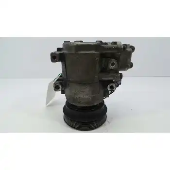 F5002080 F5002080 Air Conditioning Compressor Hyundai Matrix (fc) 1.5 Crdi Gls
F5002080 F5002080 Air Conditioning Compressor Hyundai Matrix (fc) 1.5 Crdi Gls
