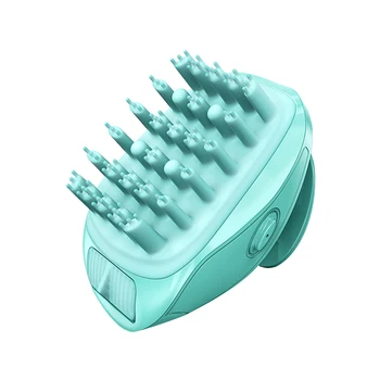 Mini Ultrasonic Head Massager Waterproof Portable Charging Scalp Relax Decompress Massager
Mini Ultrasonic Head Massager Waterproof Portable Charging Scalp Relax Decompress Massager
