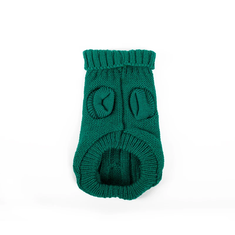 Dog Sweaters Winter Pet Clothes for Small Dogs Warm Sweater Coat Outfit. Dog Sweaters Winter Pet Clothes for Small Dogs Warm Sweater Coat Outfit.