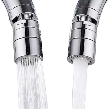 Faucet Sprayer 360° Rotatable Kitchen Faucet Sprayer Moveable Kitchen Tap Head Sink Sprayer Attachment Sink Nozzle for Kitchen
Faucet Sprayer 360° Rotatable Kitchen Faucet Sprayer Moveable Kitchen Tap Head Sink Sprayer Attachment Sink Nozzle for Kitchen