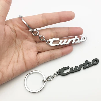 Car Keychain Keyring Auto Key Chain Key Ring Turbo Logo For Volkswagen Mazda Audi BMW Toyota Keychain Automobile car styling 
Car Keychain Keyring Auto Key Chain Key Ring Turbo Logo For Volkswagen Mazda Audi BMW Toyota Keychain Automobile car styling