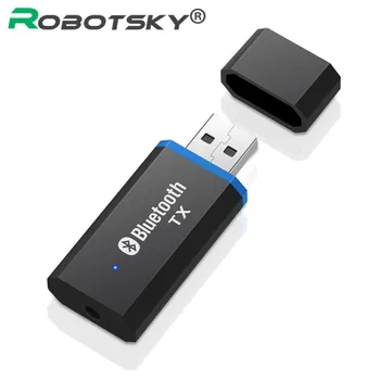 USB Bluetooth 5.0 Audio Receiver Transmitter Dongle Driver Free Hi-Fi Stereo Audio Adapter For TV PC Laptop Audio Adaptador
USB Bluetooth 5.0 Audio Receiver Transmitter Dongle Driver Free Hi-Fi Stereo Audio Adapter For TV PC Laptop Audio Adaptador