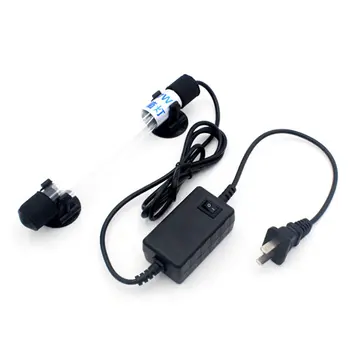 Aquarium Lamp Uv Germicidal Lamp Fish Tank Germicidal Lamp Submersible Sterilization Lamp Fish Pond Aquarium Disinfection Lamp
Aquarium Lamp Uv Germicidal Lamp Fish Tank Germicidal Lamp Submersible Sterilization Lamp Fish Pond Aquarium Disinfection Lamp
