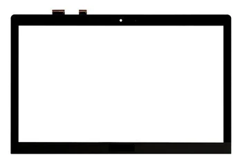 New For ASUS Q524U Q524UQ-BBI 15.6'' Front Touch Screen Digitizer Replacement
New For ASUS Q524U Q524UQ-BBI 15.6'' Front Touch Screen Digitizer Replacement