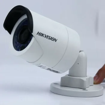 Original Hikvision DS-2CD2042WD-I 4MP IP Network POE Bullet Security Camera 4mm
Original Hikvision DS-2CD2042WD-I 4MP IP Network POE Bullet Security Camera 4mm