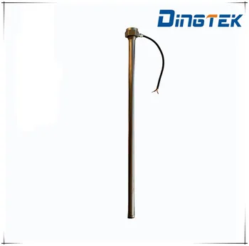 F300 Capacitance high resolution fuel water oil tank level sensor for truck liquid monitoring with alarm
F300 Capacitance high resolution fuel water oil tank level sensor for truck liquid monitoring with alarm