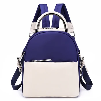 3 in 1 Multifunction Casual Women Backpack Anti-theft Oxford Cloth Backpacks Light Lady Shoulder Bag School Bag For Teen Girls
3 in 1 Multifunction Casual Women Backpack Anti-theft Oxford Cloth Backpacks Light Lady Shoulder Bag School Bag For Teen Girls