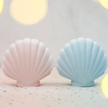 2pcs Shell Night Light Adorable Beautiful Desktop Decor Shell Night Lamp Table Lamp for Girls Bedroom Kids Room
2pcs Shell Night Light Adorable Beautiful Desktop Decor Shell Night Lamp Table Lamp for Girls Bedroom Kids Room