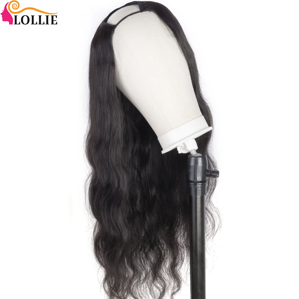 u part wig body wave 2