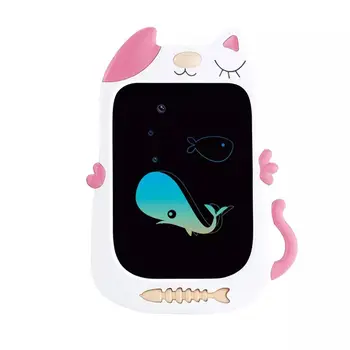 LCD Writing Tablet 8.5 Inch Drawing Tablet Colorful Screen Doodle Board and Kids Drawing Pad for Kids
LCD Writing Tablet 8.5 Inch Drawing Tablet Colorful Screen Doodle Board and Kids Drawing Pad for Kids