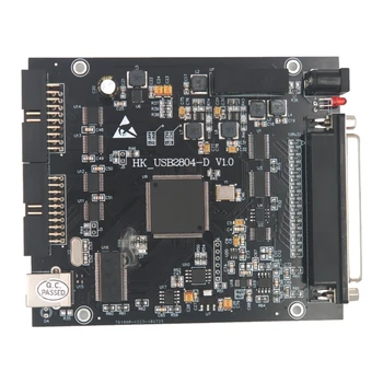 USB2804 data acquisition card labview single terminal differential DA PWM IO object voltage control
USB2804 data acquisition card labview single terminal differential DA PWM IO object voltage control