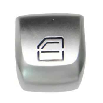 Window Button Glass Lifter Control Switch for Mercedes-Benz C Class W205 GLC W253
Window Button Glass Lifter Control Switch for Mercedes-Benz C Class W205 GLC W253