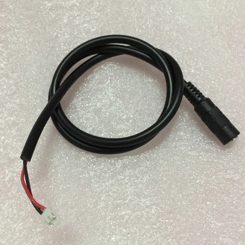CCTV Camera buttcock line Light board cable 2 pin common connect cable for IR illuminator
CCTV Camera buttcock line Light board cable 2 pin common connect cable for IR illuminator