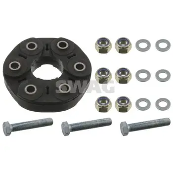 Coupling universal joint for CHRYSLER: 300C 03-11 SWAG 14945723
Coupling universal joint for CHRYSLER: 300C 03-11 SWAG 14945723