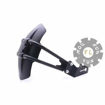 Motorcycle Fender Rear Cover Back Mudguard Splash Guard Protector for MT07 MT09 FZ250 XJR400 FZ1N FZ6 CB400 CBR650 GW250 Z800
Motorcycle Fender Rear Cover Back Mudguard Splash Guard Protector for MT07 MT09 FZ250 XJR400 FZ1N FZ6 CB400 CBR650 GW250 Z800