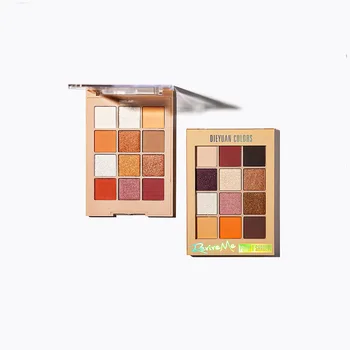 Eye shadow flash powder 12 color eye shadow web celebrity makeup box lazy eye shadow foreign trade cross-border beauty makeup
Eye shadow flash powder 12 color eye shadow web celebrity makeup box lazy eye shadow foreign trade cross-border beauty makeup