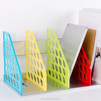 DIY Detachable Colored 4 Divider Section Magazine File Holder Frame Tray Shelf Storage Rack Sturdy Display Stand O13 20 Dropship
DIY Detachable Colored 4 Divider Section Magazine File Holder Frame Tray Shelf Storage Rack Sturdy Display Stand O13 20 Dropship