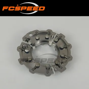 Turbocharger nozzle ring GTB1749V 760698 070145701R 070145701RX Turbo VNT for VW T5 2.5D 130HP 96Kw R5 Euro4 2005
Turbocharger nozzle ring GTB1749V 760698 070145701R 070145701RX Turbo VNT for VW T5 2.5D 130HP 96Kw R5 Euro4 2005