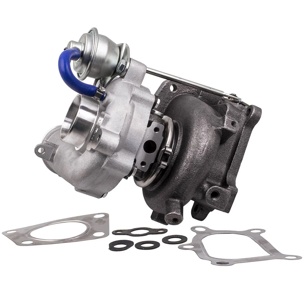 For Mazda speed 3/6 CX-7 2.3L MZR DISI Speed Turbo Turbocharger K0422-881 K0422-882 Turbine Turbolader L3M713700C
For Mazda speed 3/6 CX-7 2.3L MZR DISI Speed Turbo Turbocharger K0422-881 K0422-882 Turbine Turbolader L3M713700C