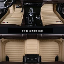 Custom leather car floor mat For mazda all model mazda 2 3 5 6 8 CX-4 CX-5 CX-7 CX-9 atenza Tribute car accessories car stying 
Custom leather car floor mat For mazda all model mazda 2 3 5 6 8 CX-4 CX-5 CX-7 CX-9 atenza Tribute car accessories car stying