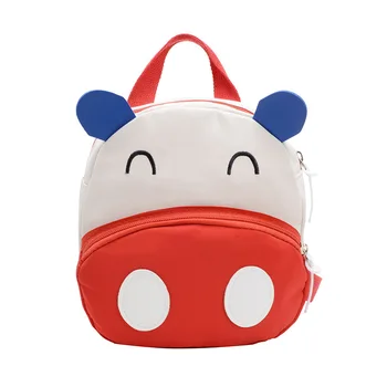 Baby Canvas Backpack Zipper School Bags Cartoon Cute Animal Prints Children Bag Kindergarten Schoolbag Kids Backpack
Baby Canvas Backpack Zipper School Bags Cartoon Cute Animal Prints Children Bag Kindergarten Schoolbag Kids Backpack