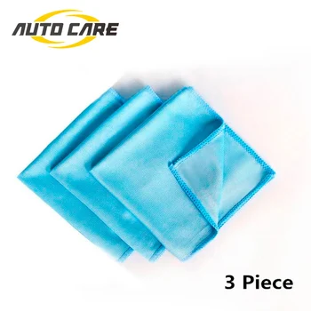 3Pcs Car Microfiber Glass Cleaning Towel Stainless Steel Polishing Shine Cloth Window Windshield Cloth 12"x12"
3Pcs Car Microfiber Glass Cleaning Towel Stainless Steel Polishing Shine Cloth Window Windshield Cloth 12"x12"