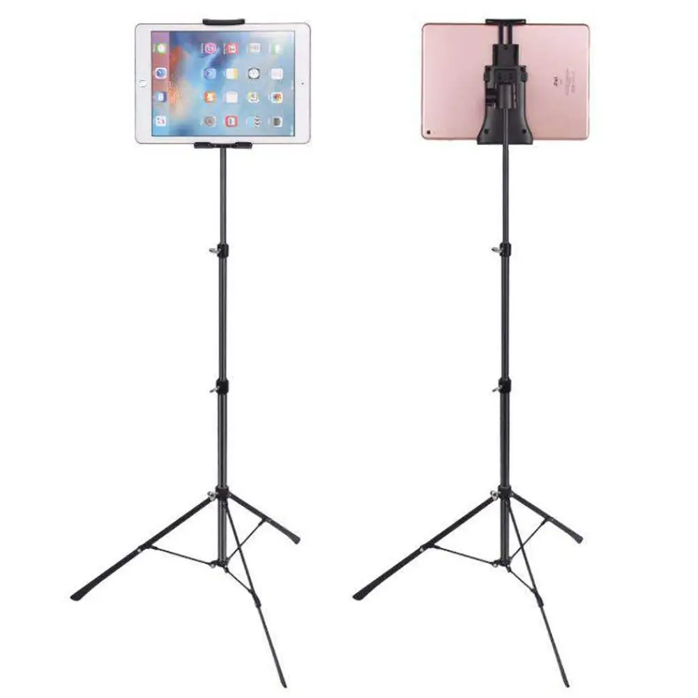 Universal Mobile Phone Tablet Stand Floor Triangle Tracket Lazy Retractable Folding Rotating Bracket
Universal Mobile Phone Tablet Stand Floor Triangle Tracket Lazy Retractable Folding Rotating Bracket