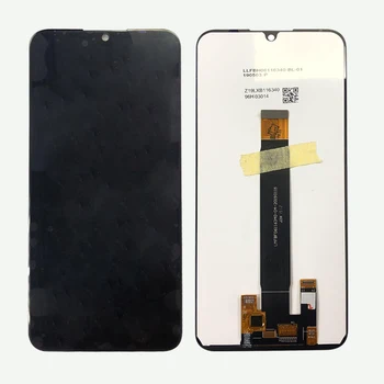 6.09" LCD For BQ 6040L Magic BQ-6040L LCD Display Touch Screen Digitizer Glass Panel Assembly + Tools
6.09" LCD For BQ 6040L Magic BQ-6040L LCD Display Touch Screen Digitizer Glass Panel Assembly + Tools