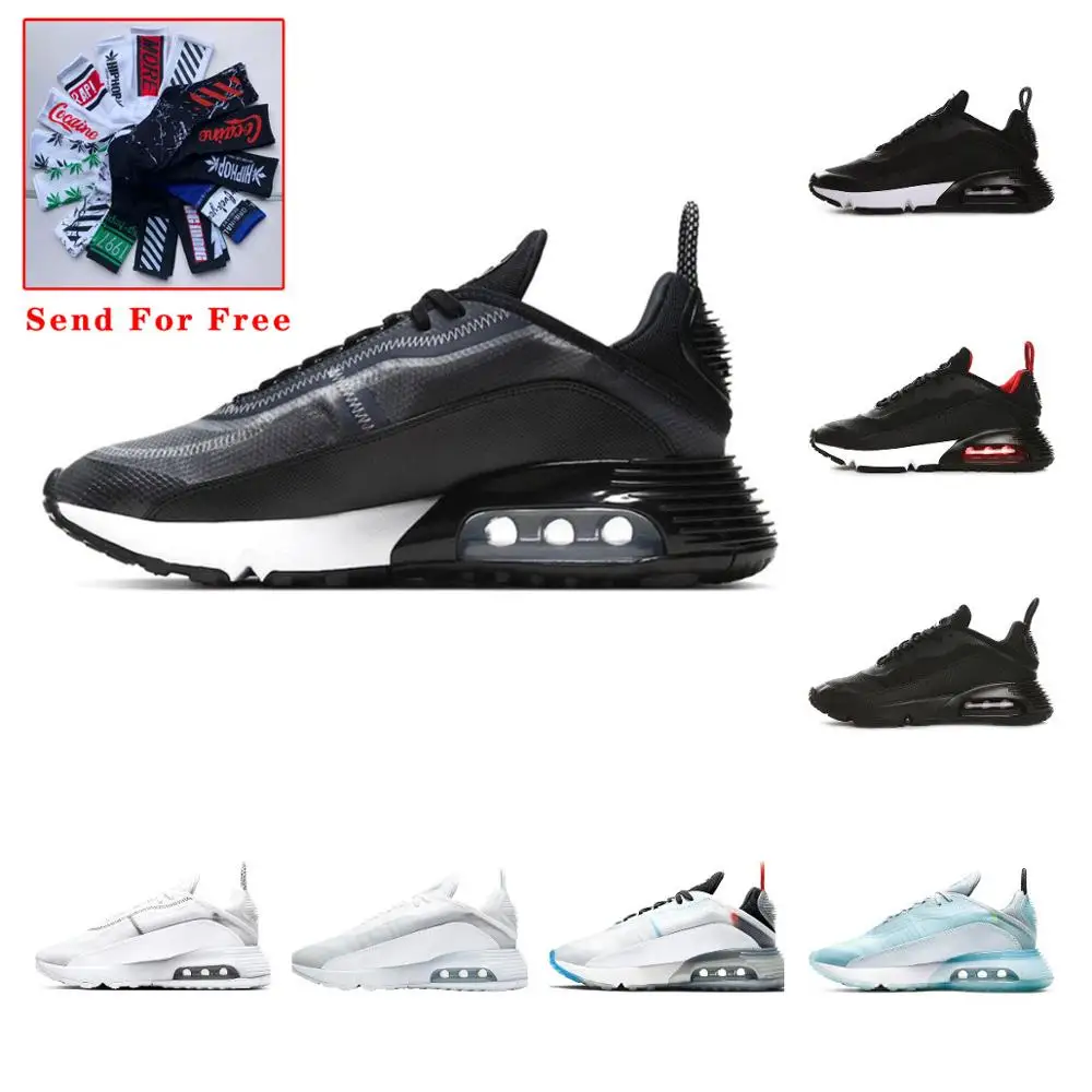 New Hot Sale Men And Women Maing 2090 Running Shoes Breathable Lightweight Sport Outdoor Sneakers Reainning Large Size 36-45
New Hot Sale Men And Women Maing 2090 Running Shoes Breathable Lightweight Sport Outdoor Sneakers Reainning Large Size 36-45
