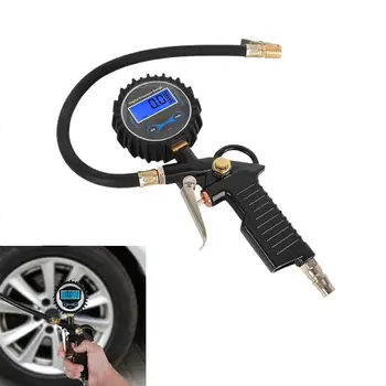 2020 Multi-Function Digital Display Tire Pressure Test Car Test Table Tire Pressure W8S3
2020 Multi-Function Digital Display Tire Pressure Test Car Test Table Tire Pressure W8S3
