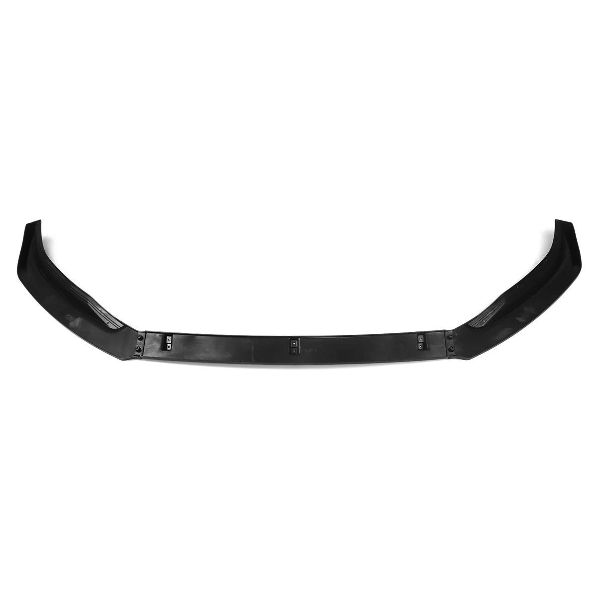 Car Front Bumper Splitter Lip Deflector Lips Diffuser 3pcs Spoiler Guard Protector For Volkswagen For VW For Jetta 7 MK7 2019
Car Front Bumper Splitter Lip Deflector Lips Diffuser 3pcs Spoiler Guard Protector For Volkswagen For VW For Jetta 7 MK7 2019