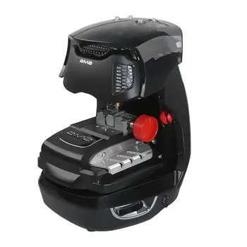 2019 Tank Auto Locksmith Tool CNC automatic key cutting Machine better than Miracle A7 A9 Key Cutting Machine English version
2019 Tank Auto Locksmith Tool CNC automatic key cutting Machine better than Miracle A7 A9 Key Cutting Machine English version