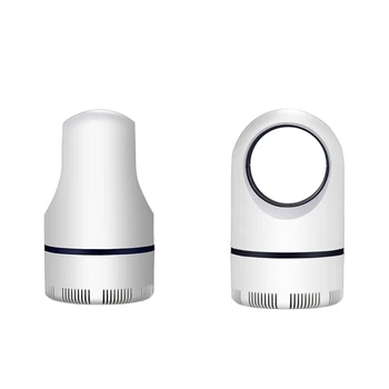 New Electric Fly Bug USB Suction Mosquito Killer LED Light Trap Pest Control Lamp Household Products
New Electric Fly Bug USB Suction Mosquito Killer LED Light Trap Pest Control Lamp Household Products