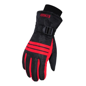 Thick Windproof Gloves Keep Thermal Outdoor Riding Skiing Climbing Handwear Tools Cycling Gloves Full Finger Waterproof
Thick Windproof Gloves Keep Thermal Outdoor Riding Skiing Climbing Handwear Tools Cycling Gloves Full Finger Waterproof