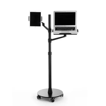 LARICARE Floor Stands for Laptops Phones and Tablets. Bed or Sofa stands. 
LARICARE Floor Stands for Laptops Phones and Tablets. Bed or Sofa stands.