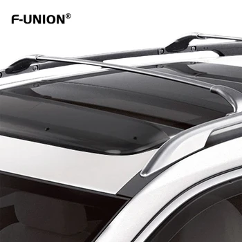 Roof Rack Pair OE Style Aluminum Bolt-On Top Rail Roof Rack Cross Bar Luggage Carrier Replacement For Nissan Rogue 14-18
Roof Rack Pair OE Style Aluminum Bolt-On Top Rail Roof Rack Cross Bar Luggage Carrier Replacement For Nissan Rogue 14-18