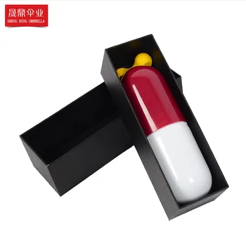 6 Bone Half off Creative Mini Portable Capsule Umbrella Customizable Vinyl Sun-resistant College Style Capsule Umbrella Can Be P
6 Bone Half off Creative Mini Portable Capsule Umbrella Customizable Vinyl Sun-resistant College Style Capsule Umbrella Can Be P