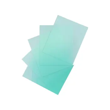 5PCS 110mm X 90mm Welding Mask Clear Replacement PC Protective Lens Lenses Welding Lens Multitool Ferramentas
5PCS 110mm X 90mm Welding Mask Clear Replacement PC Protective Lens Lenses Welding Lens Multitool Ferramentas