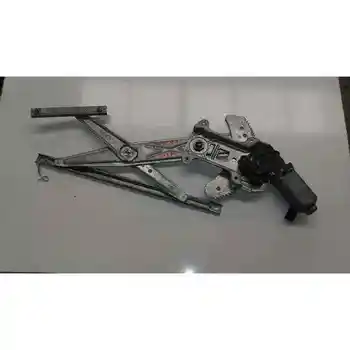 400320B WINDOW LIFTER FRONT RIGHT NISSAN MICRA (K11) 
400320B WINDOW LIFTER FRONT RIGHT NISSAN MICRA (K11)