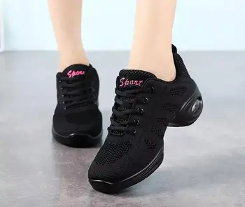 top 2020 new mesh running shoes female Dancing shoes for women flats joggign shoes slip on car walking shoes zapatos mujer
top 2020 new mesh running shoes female Dancing shoes for women flats joggign shoes slip on car walking shoes zapatos mujer