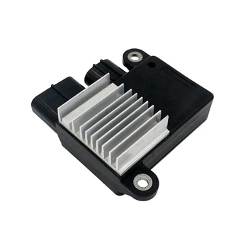 Automotive Air Conditioner Blower Resistor Module for Mazda 5 CX-7 for Toyota Corolla Matrix 09-13 
Automotive Air Conditioner Blower Resistor Module for Mazda 5 CX-7 for Toyota Corolla Matrix 09-13