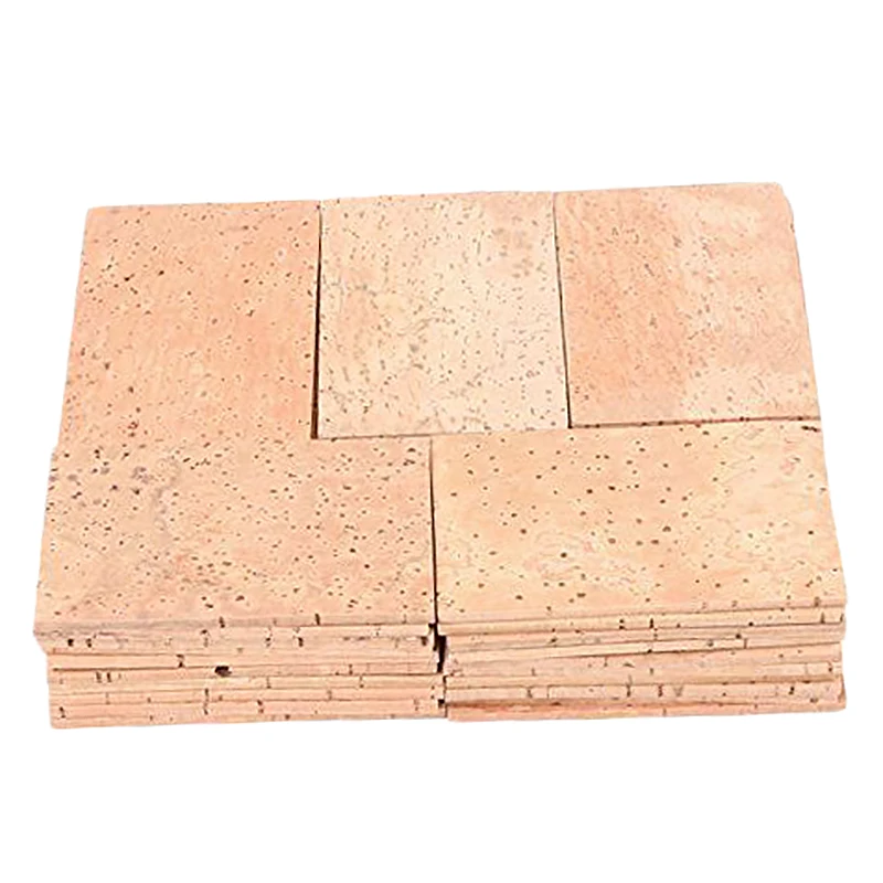 50Pcs Saxophone Neck Cork Sheet 2Mm Soprano Tenor Alto Saxophone Clarinet Joint Natural Neck Cork Sheet Natural Kit
50Pcs Saxophone Neck Cork Sheet 2Mm Soprano Tenor Alto Saxophone Clarinet Joint Natural Neck Cork Sheet Natural Kit