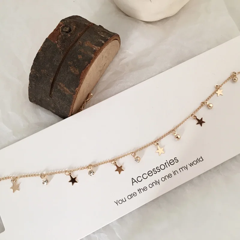 PICKYZ Boho Women chocker gold Silver Chain star choker Necklace collana Kolye Bijoux Collares Mujer gargantilha Collier Femme
PICKYZ Boho Women chocker gold Silver Chain star choker Necklace collana Kolye Bijoux Collares Mujer gargantilha Collier Femme