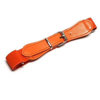 GAOKE Hot New Children Solid Elastic Belt for Kids Adjustable Belt Canvas PU Girls Boys Belts Baby Kid's Jeans
GAOKE Hot New Children Solid Elastic Belt for Kids Adjustable Belt Canvas PU Girls Boys Belts Baby Kid's Jeans