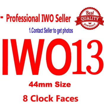 2020 New iwo 13 smart watch 1:1 44MM Watch 5 W75M W75 support Blood Oxygen ECG Blood Pressure Heart Rate Monitor Smartwatch
2020 New iwo 13 smart watch 1:1 44MM Watch 5 W75M W75 support Blood Oxygen ECG Blood Pressure Heart Rate Monitor Smartwatch