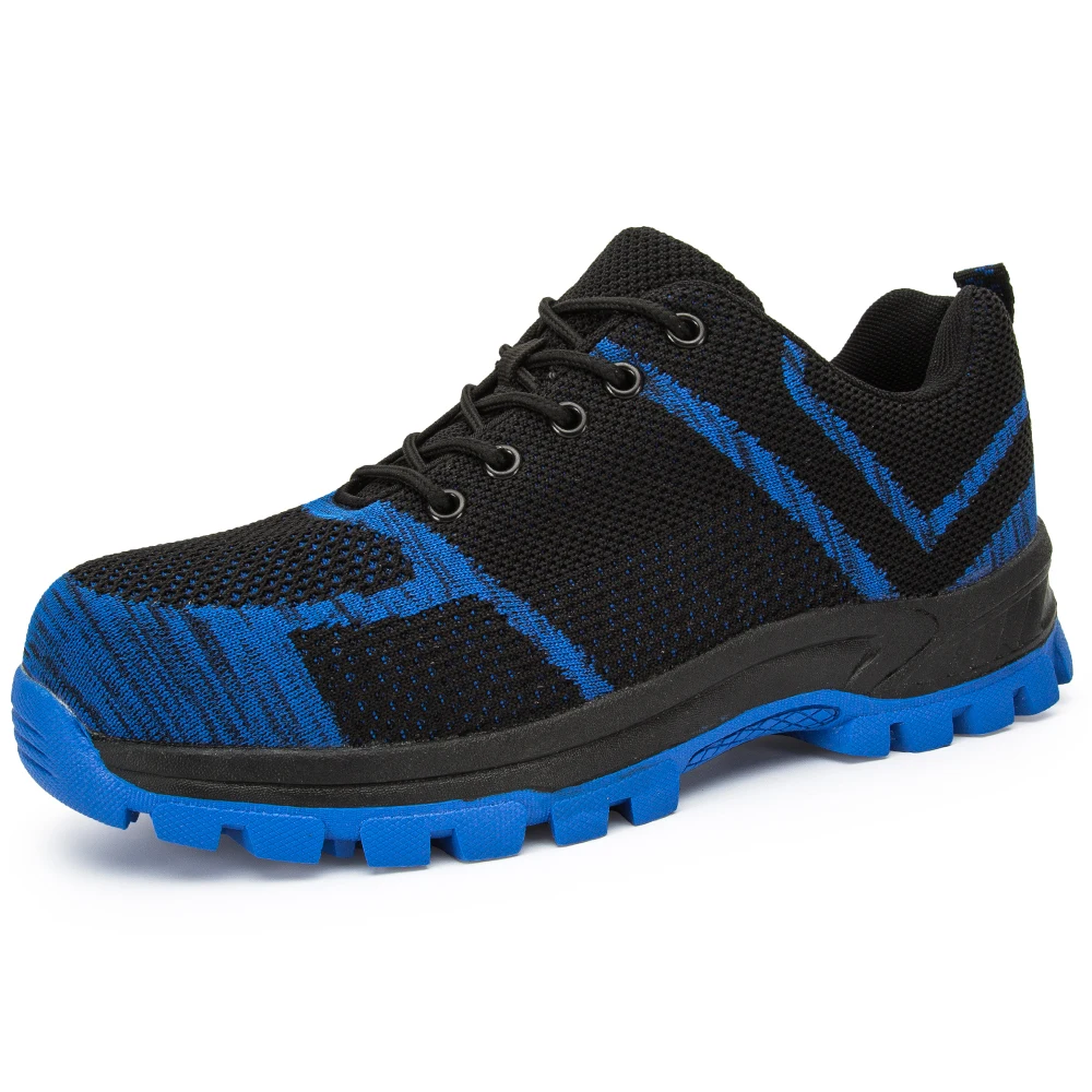2019 Work Boots Men Construction Safety Men Boots Comfortable Steel Toe Labor Male Shoes Breathable High Quality
2019 Work Boots Men Construction Safety Men Boots Comfortable Steel Toe Labor Male Shoes Breathable High Quality