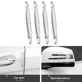 Airbag cushion and anti-collision strip PVC transparent material is universally suitable for most cars and trucks
Airbag cushion and anti-collision strip PVC transparent material is universally suitable for most cars and trucks