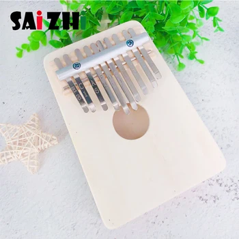 Saizhi Diy Kalimba Handwork Painting Kit Diy Wood Finger Thumb Piano for Children Kids Musical Instrument
Saizhi Diy Kalimba Handwork Painting Kit Diy Wood Finger Thumb Piano for Children Kids Musical Instrument