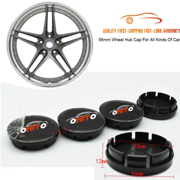 Hot selling 4pcs/set 5JA601151A 56mm Auto Wheel Center Cap Covers Wheel Hub cap Car emblem badge cover for all car styling
Hot selling 4pcs/set 5JA601151A 56mm Auto Wheel Center Cap Covers Wheel Hub cap Car emblem badge cover for all car styling
